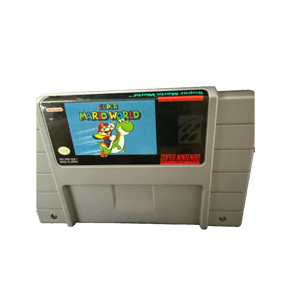 N/A snes copy